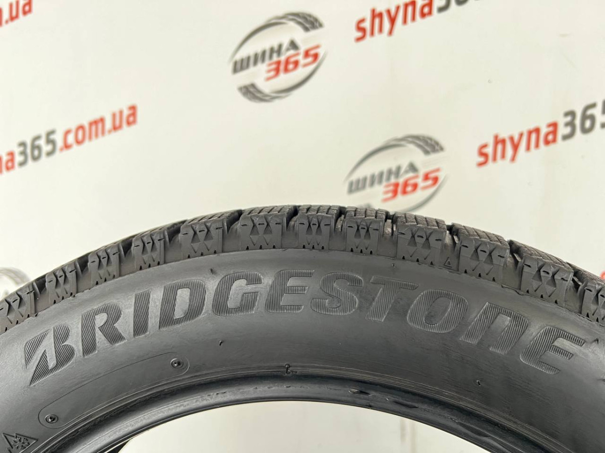 195/55 R16 BRIDGESTONE BLIZZAK VRX2 8mm