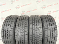 205/55 R16 DUNLOP WINTER MAXX WM01 7mm