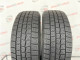 205/55 R16 DUNLOP WINTER MAXX WM01 7mm