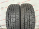 205/55 R16 DUNLOP WINTER MAXX WM02 8mm