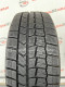 205/55 R16 DUNLOP WINTER MAXX WM02 8mm