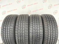 205/55 R16 DUNLOP WINTER MAXX WM02 8mm