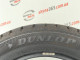 205/55 R16 DUNLOP WINTER MAXX WM02 8mm