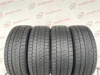 215/50 R17 PIRELLI ICE ASIMMETRICO 6mm