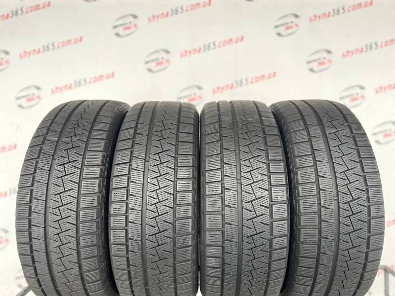 215/50 R17 PIRELLI ICE ASIMMETRICO 6mm