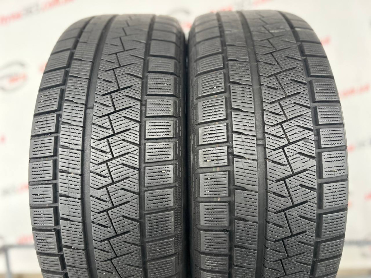 215/50 R17 PIRELLI ICE ASIMMETRICO 6mm