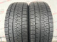 215/50 R17 PIRELLI ICE ASIMMETRICO 6mm