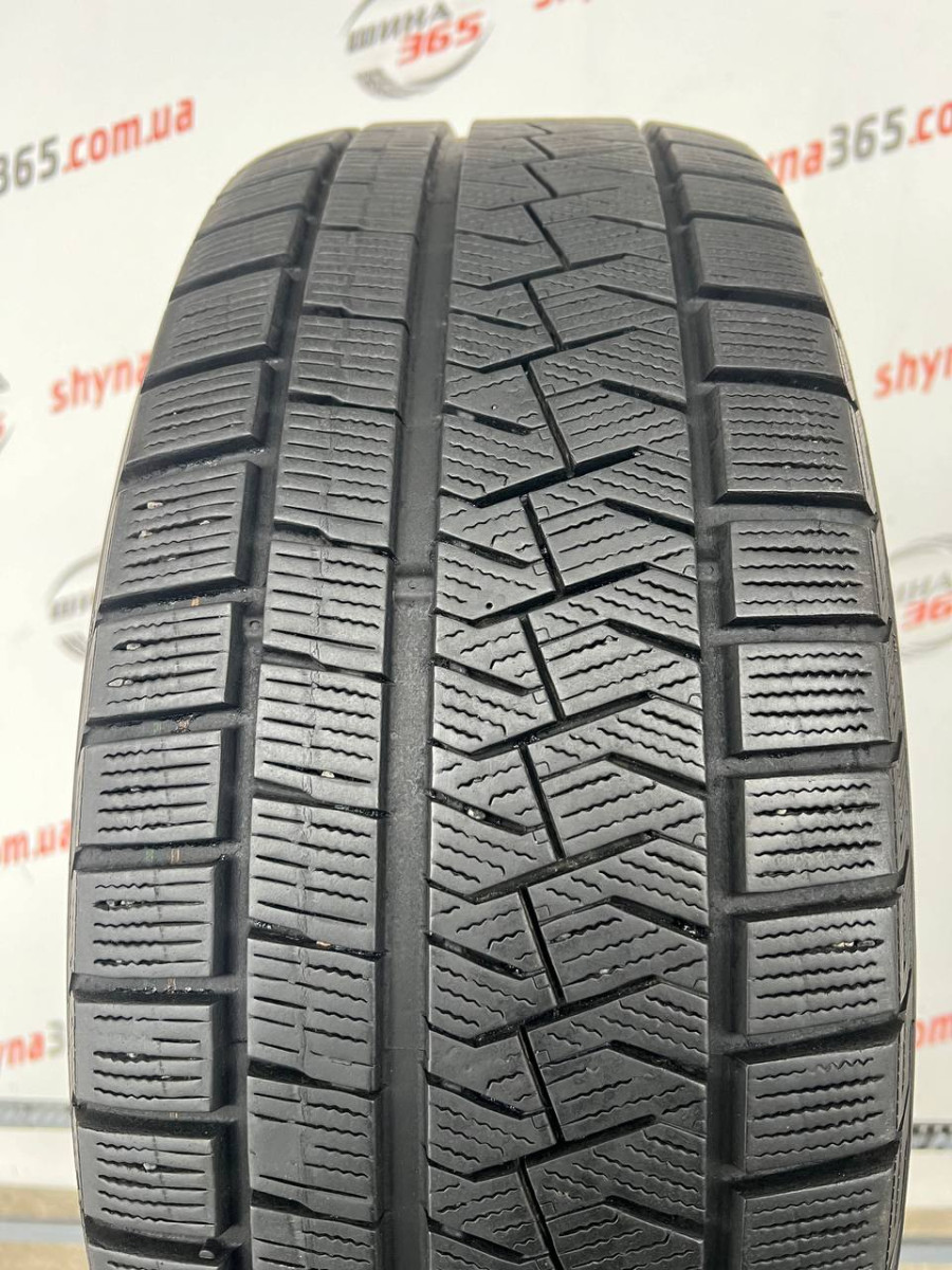 215/50 R17 PIRELLI ICE ASIMMETRICO 6mm