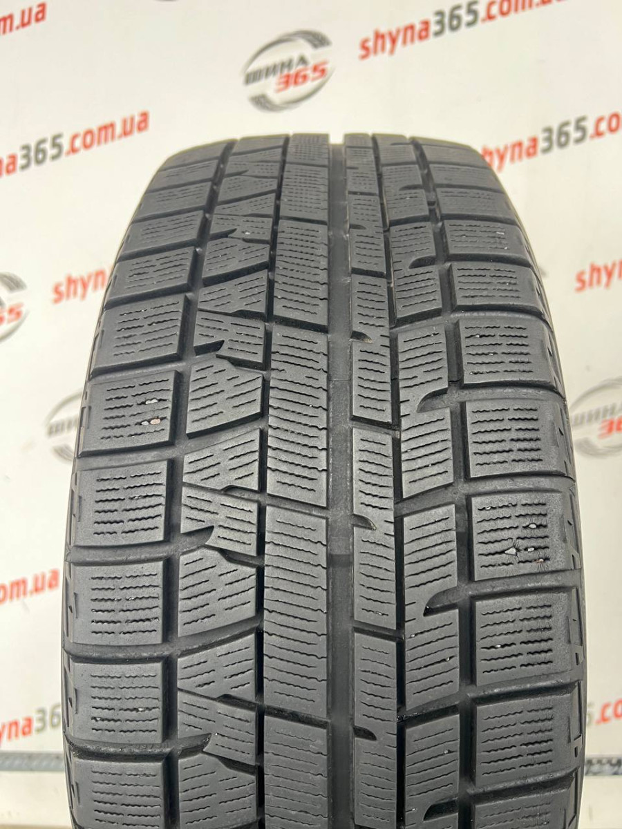 215/45 R17 YOKOHAMA ICE GUARD IG50 PLUS 7mm
