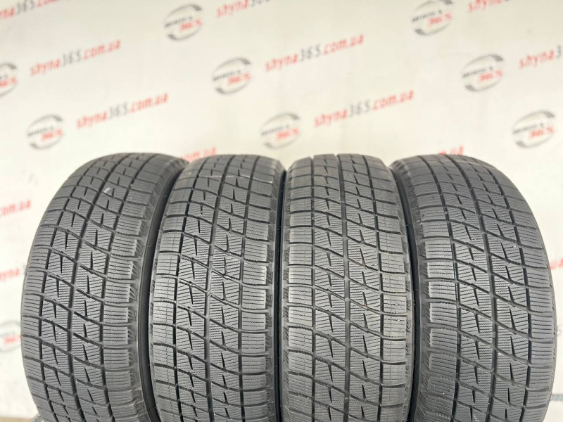 215/45 R17 BRIDGESTONE ICEPARTNER 7mm