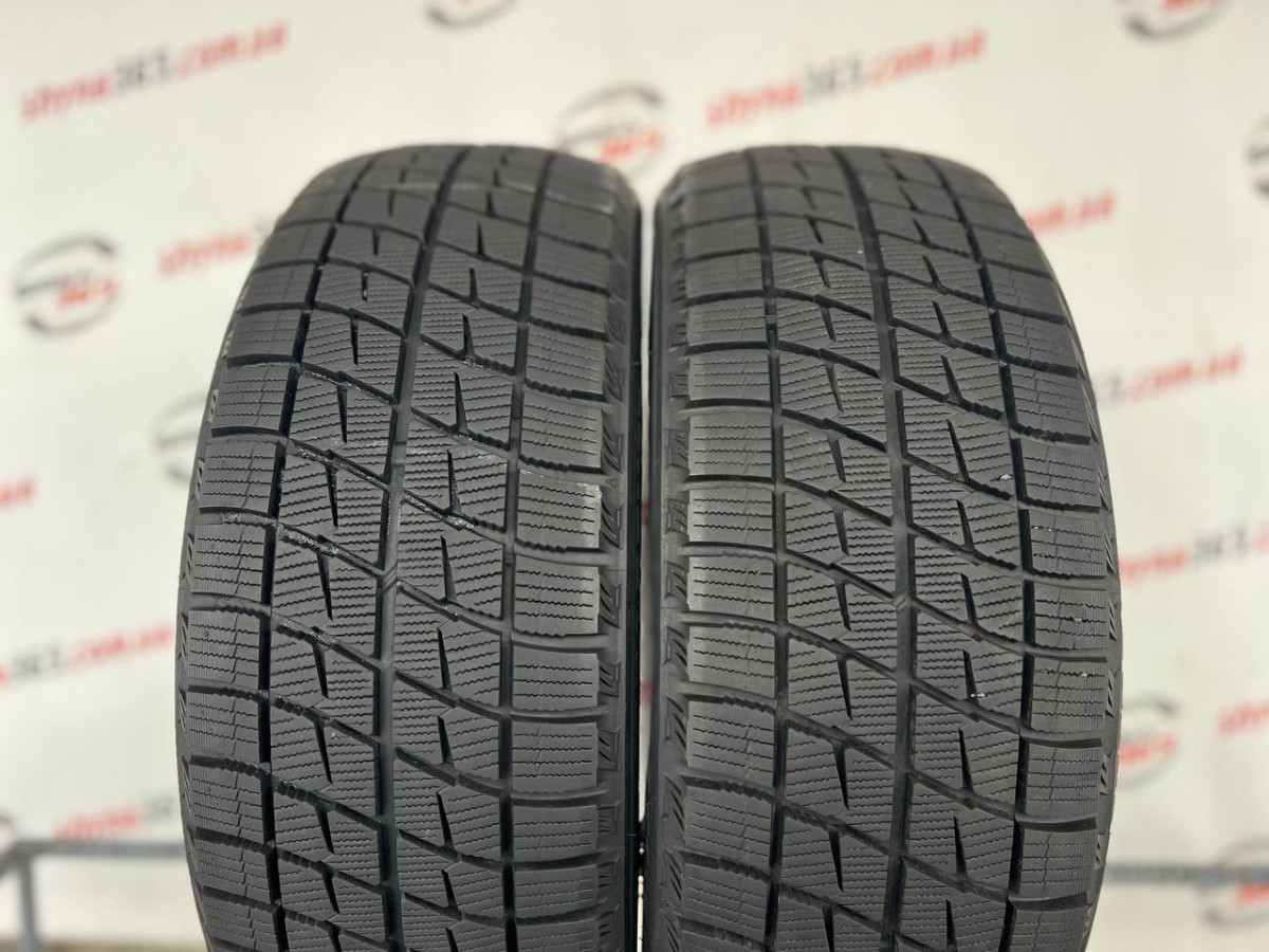 215/45 R17 BRIDGESTONE ICEPARTNER 7mm