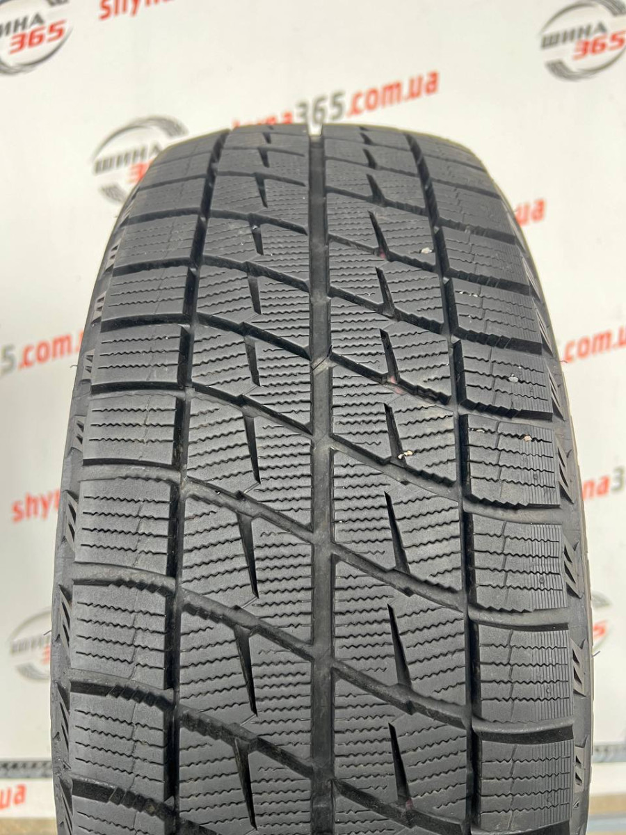 215/45 R17 BRIDGESTONE ICEPARTNER 7mm