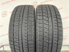 215/45 R17 BRIDGESTONE BLIZZAK REVO GZ 8mm