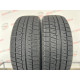 215/45 R17 BRIDGESTONE BLIZZAK REVO GZ 8mm