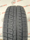 215/45 R17 BRIDGESTONE BLIZZAK REVO GZ 8mm