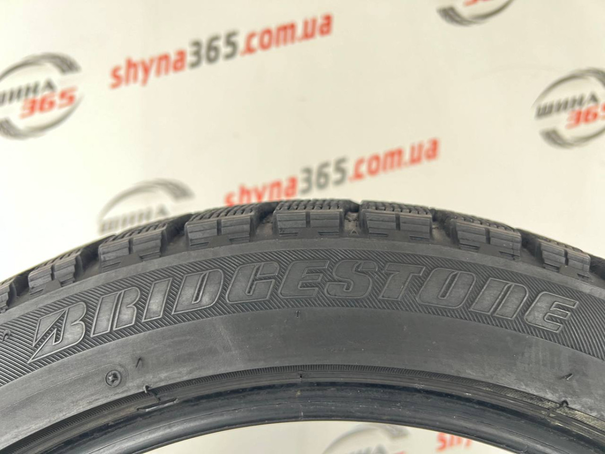 215/45 R17 BRIDGESTONE BLIZZAK REVO GZ 8mm