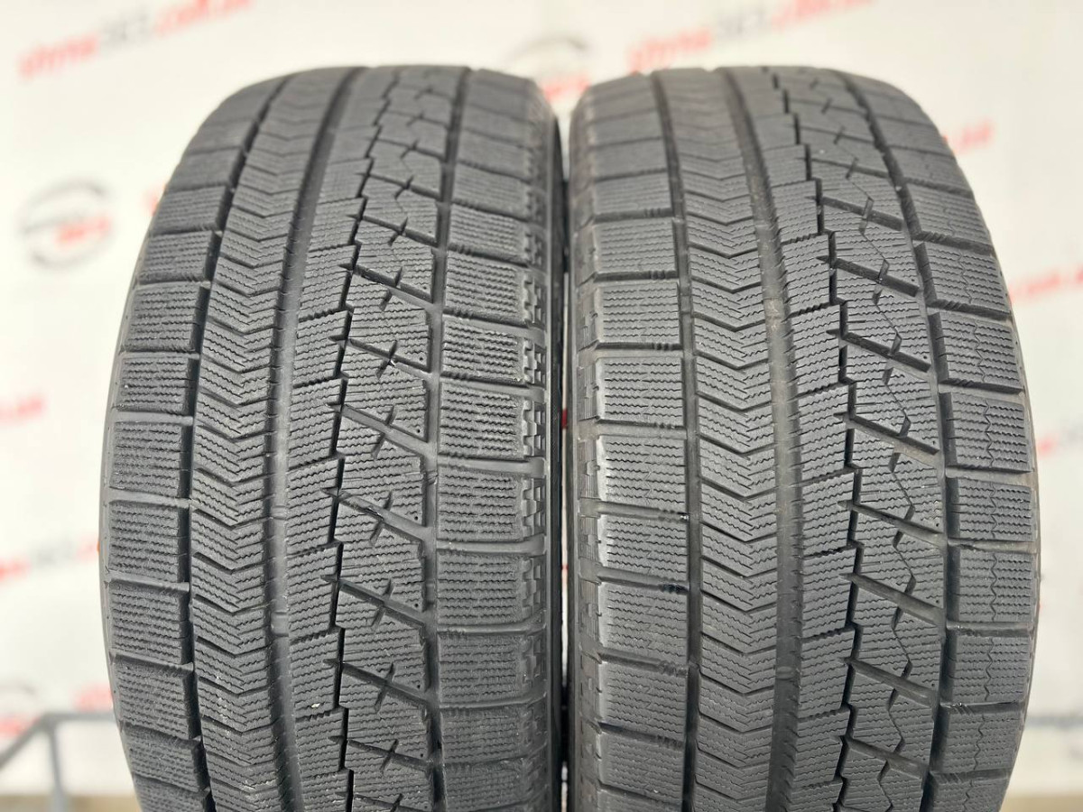 215/50 R17 BRIDGESTONE BLIZZAK VRX 8mm