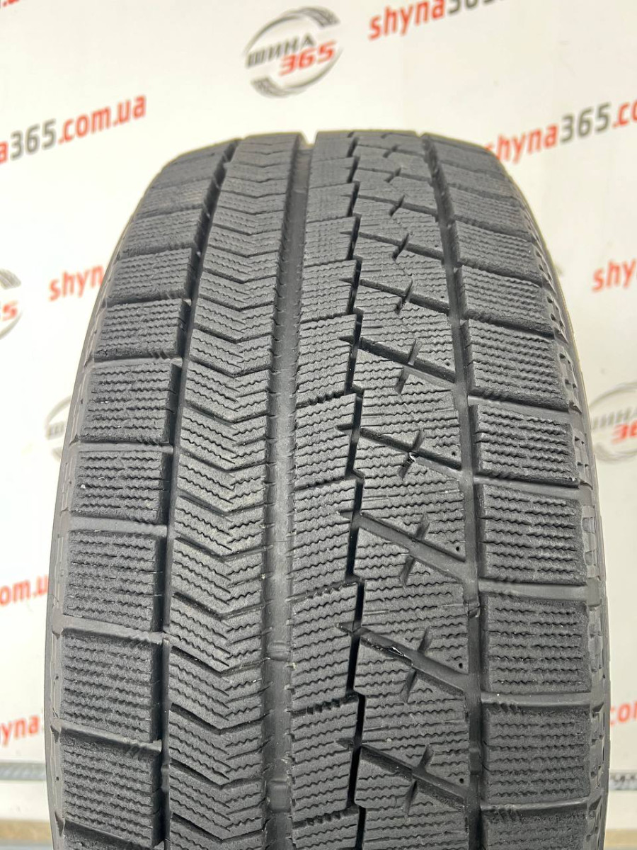 215/50 R17 BRIDGESTONE BLIZZAK VRX 8mm