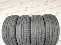215/50 R17 BRIDGESTONE BLIZZAK VRX 7mm