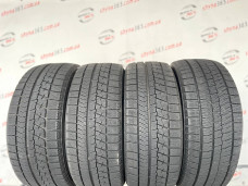 215/50 R17 BRIDGESTONE BLIZZAK VRX 7mm