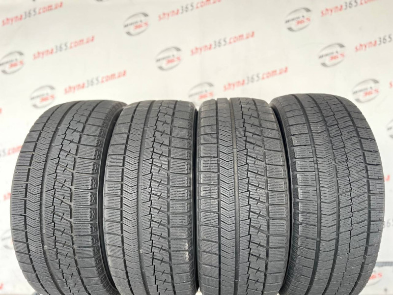 215/50 R17 BRIDGESTONE BLIZZAK VRX 7mm