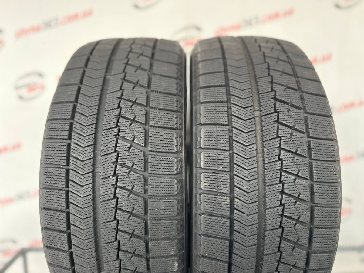215/50 R17 BRIDGESTONE BLIZZAK VRX 7mm