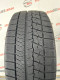 215/50 R17 BRIDGESTONE BLIZZAK VRX 7mm