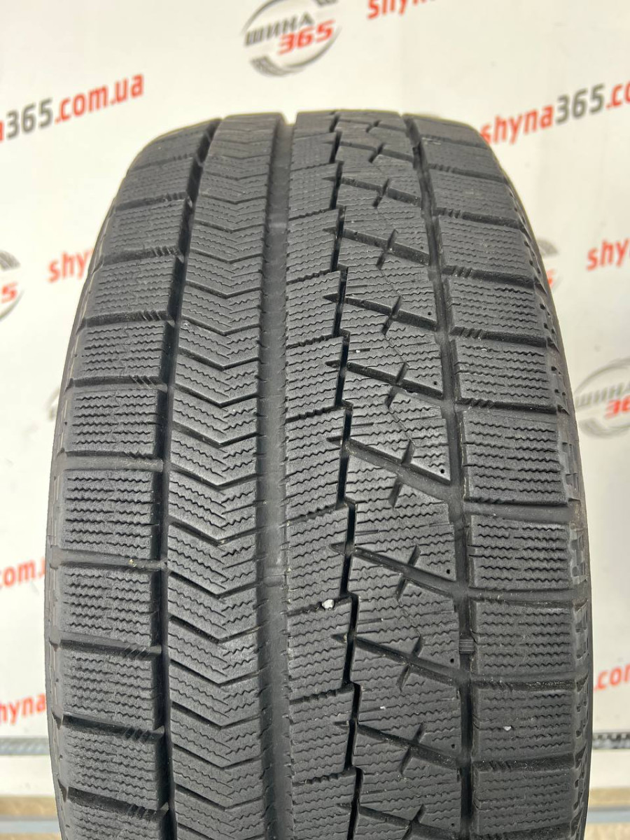 215/50 R17 BRIDGESTONE BLIZZAK VRX 7mm
