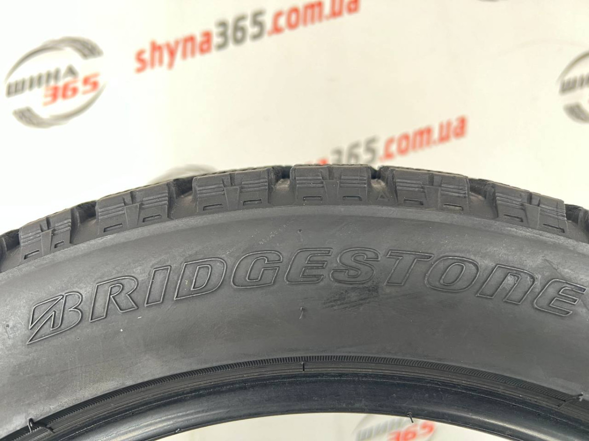 215/50 R17 BRIDGESTONE BLIZZAK VRX 7mm