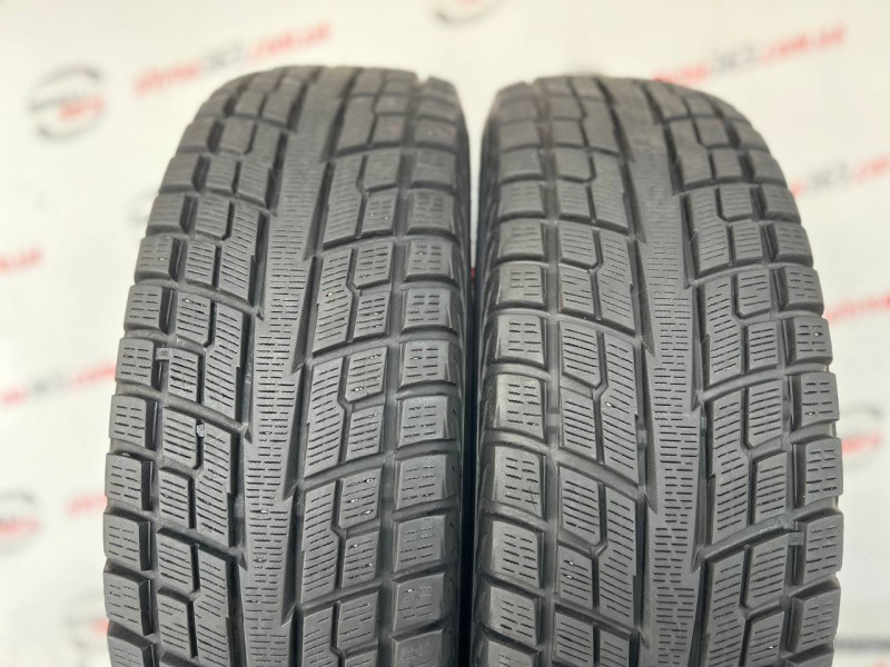 215/65 R16 YOKOHAMA GEOLANDAR I/T-S 7mm
