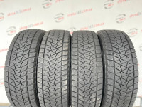 215/70 R16 BRIDGESTONE BLIZZAK DM-V2 8mm