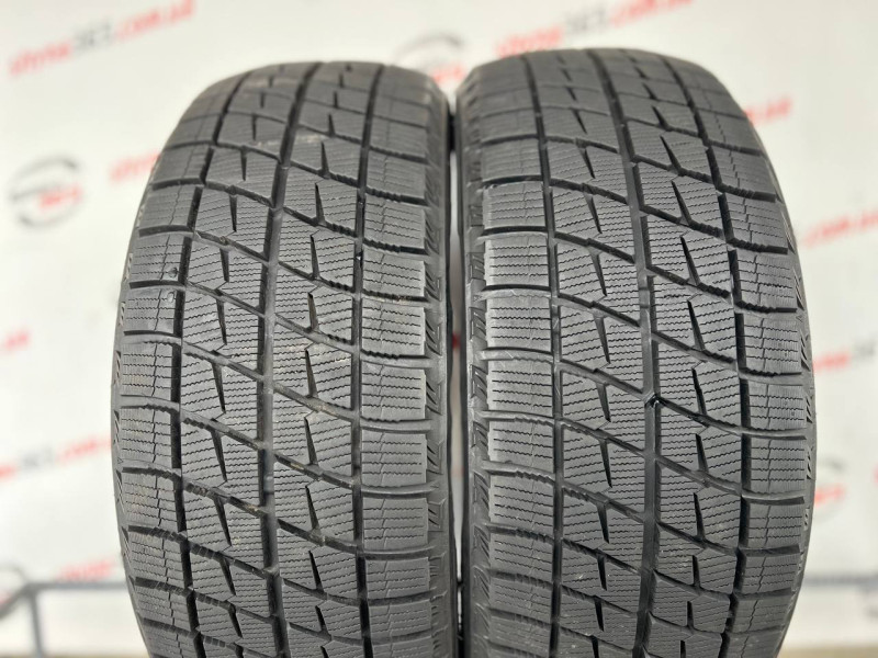 215/45 R17 BRIDGESTONE ICEPARTNER 8mm