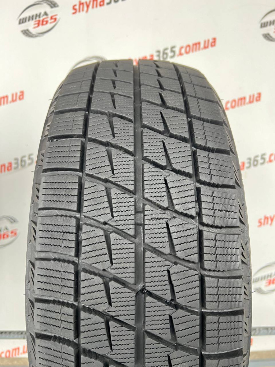 215/45 R17 BRIDGESTONE ICEPARTNER 8mm