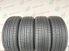215/60 R16 TOYO GARIT G5 8mm
