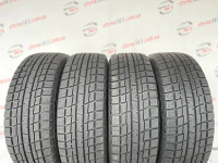 215/60 R16 YOKOHAMA ICE GUARD IG30 8mm