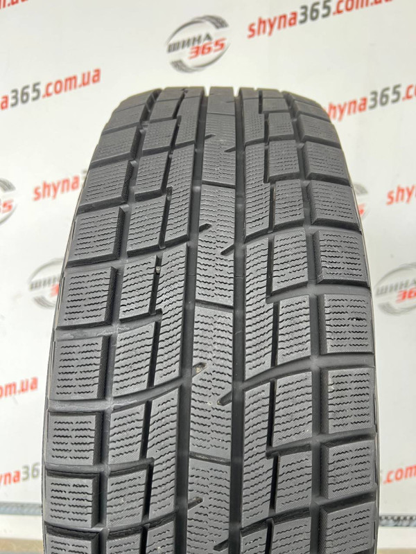 215/60 R16 YOKOHAMA ICE GUARD IG30 8mm