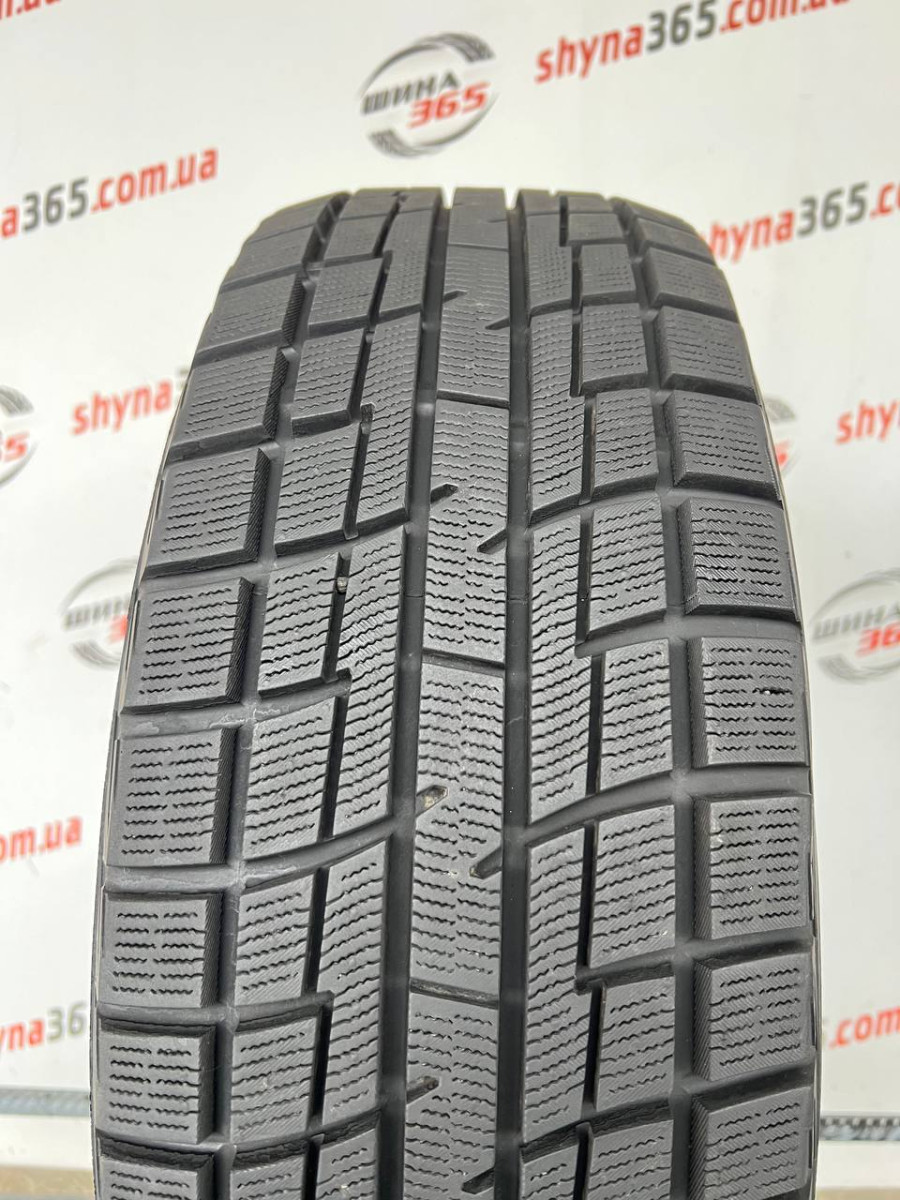 215/60 R16 YOKOHAMA ICE GUARD IG30 8mm