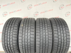 215/45 R17 DUNLOP WINTER MAXX WM01 7mm