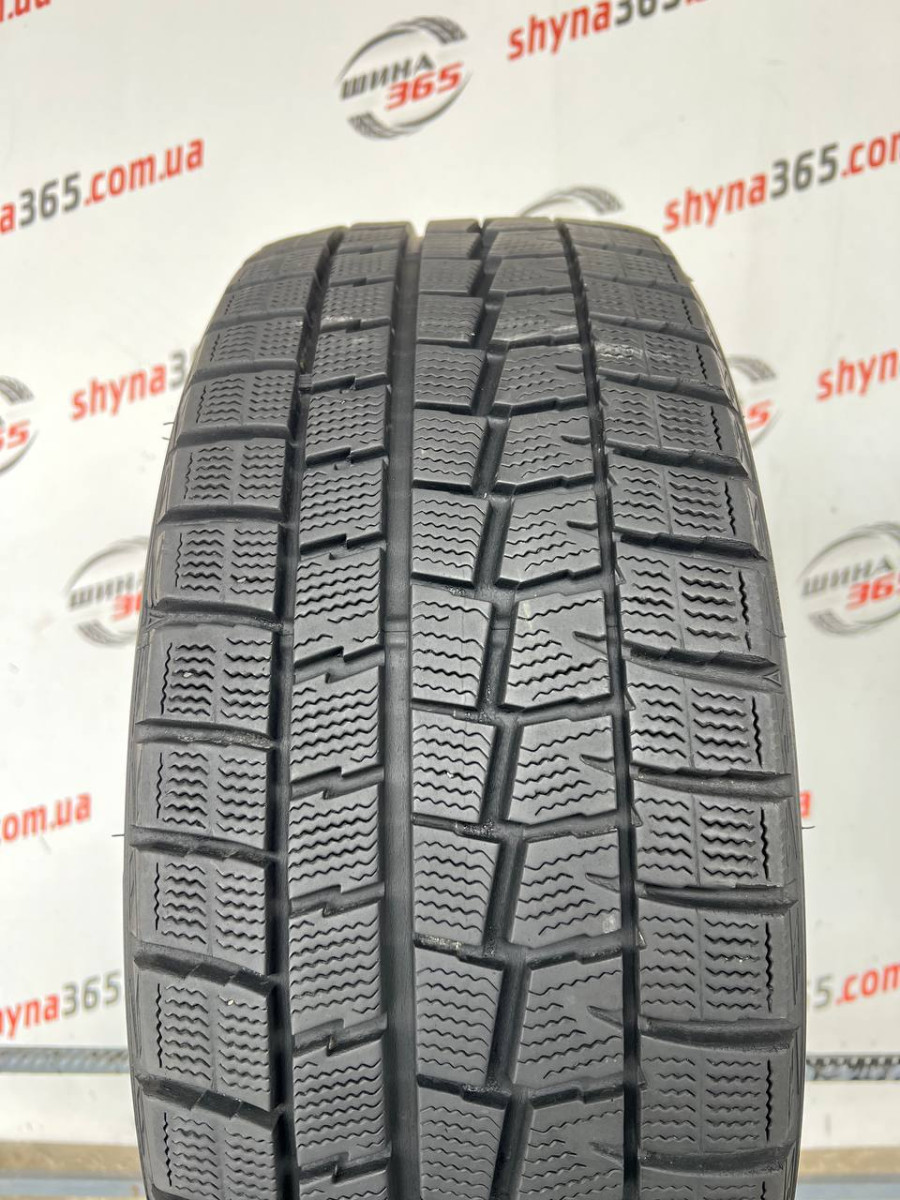 215/45 R17 DUNLOP WINTER MAXX WM01 7mm
