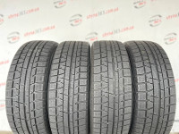 215/60 R16 YOKOHAMA ICE GUARD IG50 PLUS 8mm