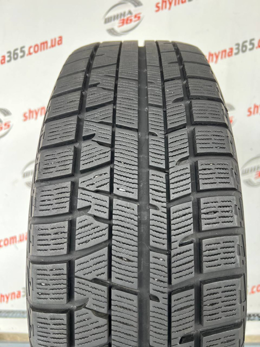 215/60 R16 YOKOHAMA ICE GUARD IG50 PLUS 8mm