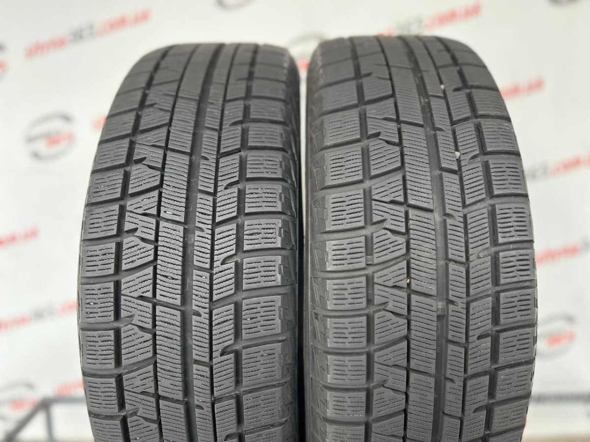 215/60 R16 YOKOHAMA ICE GUARD IG50 PLUS 8mm