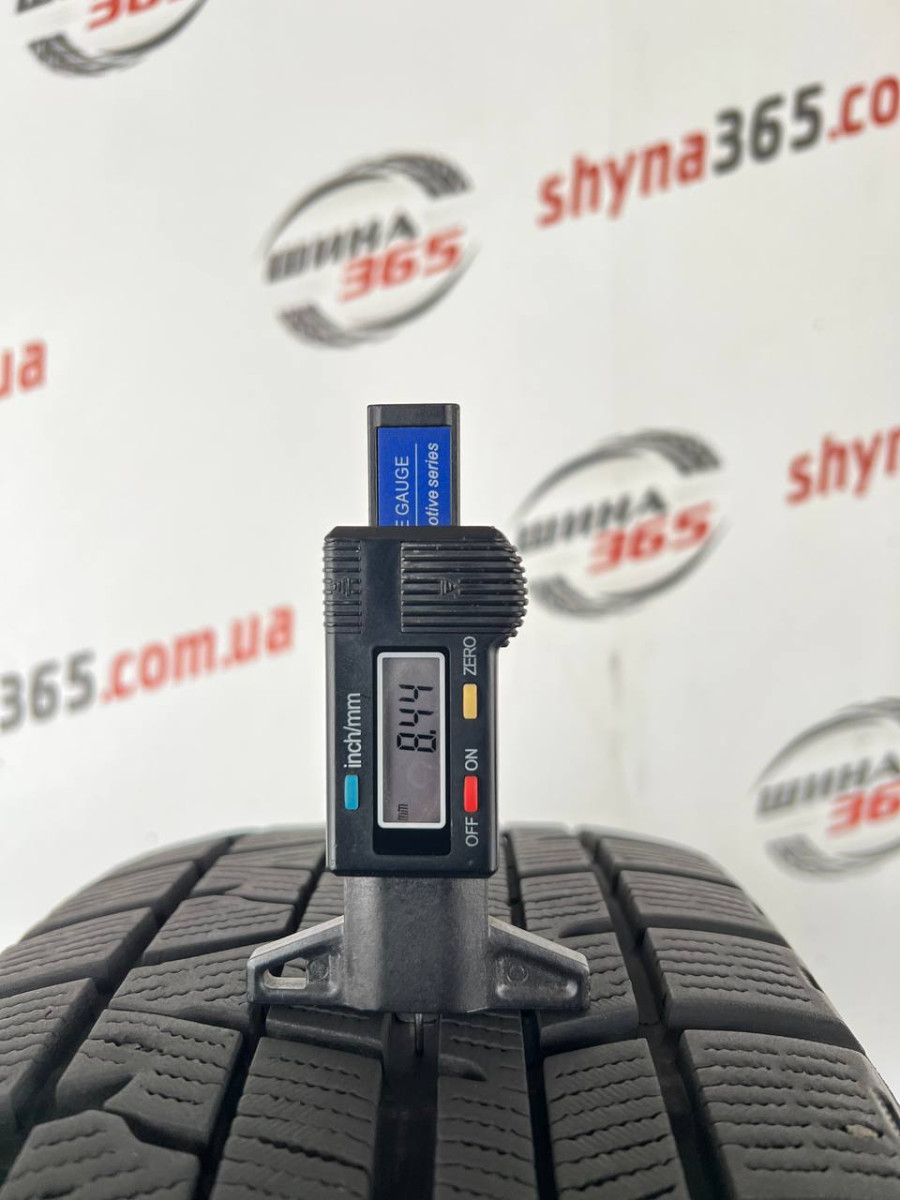 215/60 R16 YOKOHAMA ICE GUARD IG50 PLUS 8mm