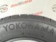 215/60 R16 YOKOHAMA ICE GUARD IG50 PLUS 8mm