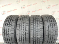 215/50 R17 DUNLOP WINTER MAXX WM01 7mm