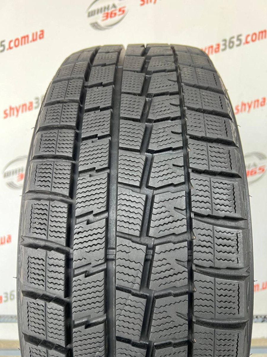 215/50 R17 DUNLOP WINTER MAXX WM01 7mm