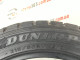 215/50 R17 DUNLOP WINTER MAXX WM01 7mm
