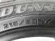 215/50 R17 DUNLOP WINTER MAXX WM01 7mm