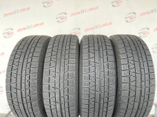 215/60 R16 YOKOHAMA ICE GUARD IG50 PLUS 7mm