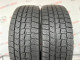 215/60 R16 DUNLOP WINTER MAXX WM02 8mm